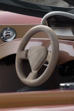 Rinspeed iChange 2009 года